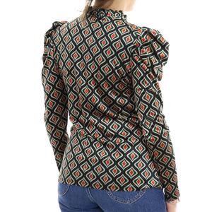 BLUSA MIC THORNE ANONYME - Mad Fashion | img vers.300x/